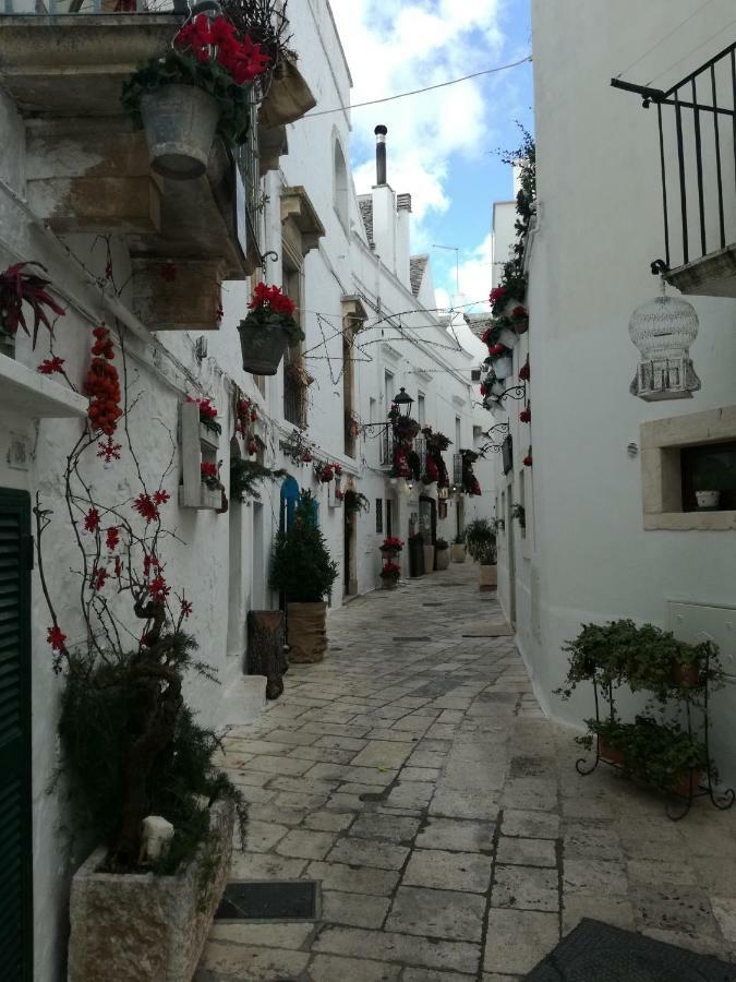 Dimora Vistabella Locorotondo Exterior foto